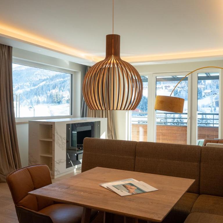 DAS RONACHER Thermal Spa Hotel - Executive Suite - 2