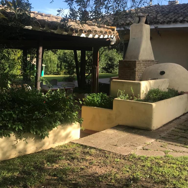 Villa Degli Olivi - Casa con 5 Camere da Letto - 4