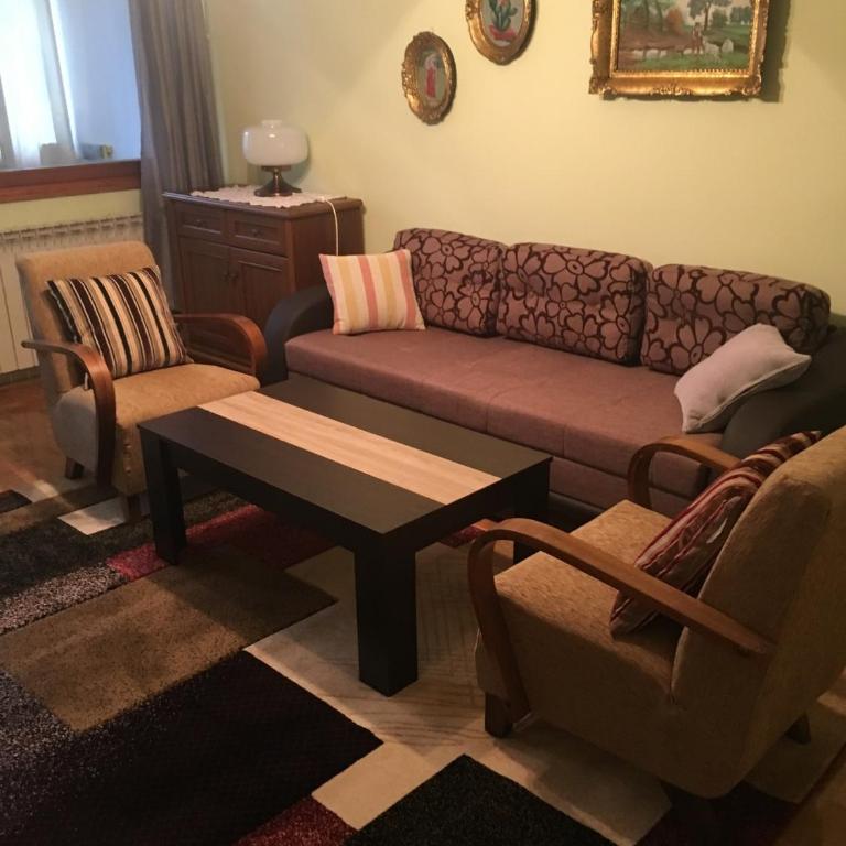 SANJA Apartment - One-Bedroom Apartment - 1