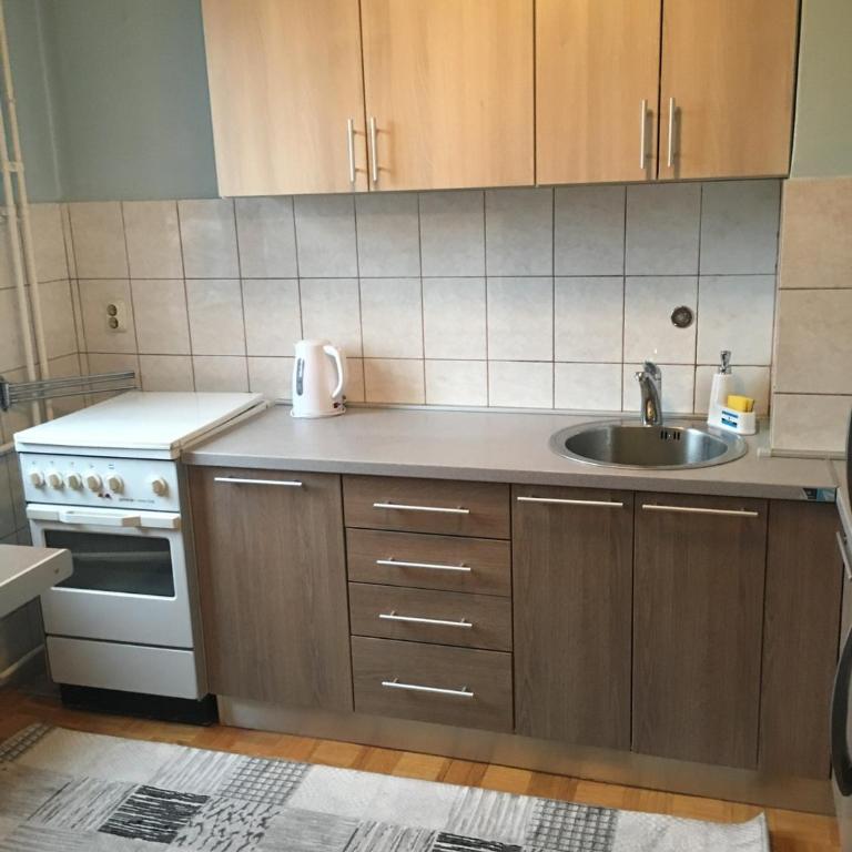 SANJA Apartment - One-Bedroom Apartment - 3