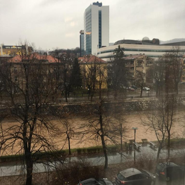 SANJA Apartment - One-Bedroom Apartment - 6