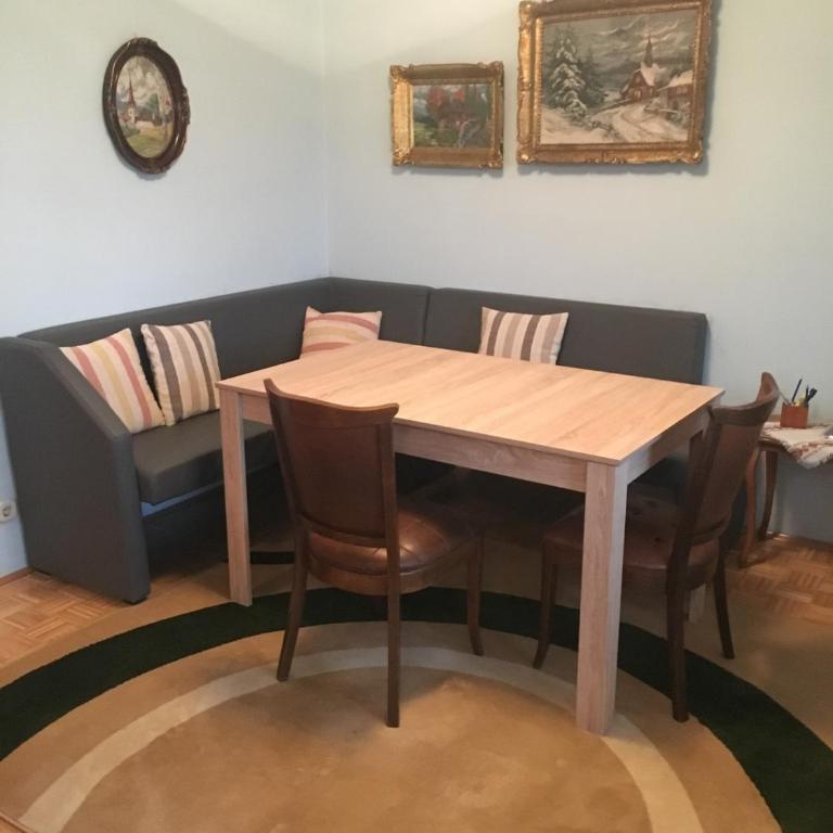 SANJA Apartment - One-Bedroom Apartment - 11