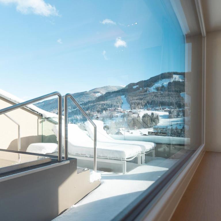 DAS RONACHER Thermal Spa Hotel - Executive Suite - 3