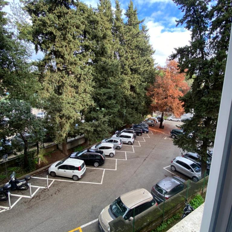 Sofia’s home - Apartment mit 2 Schlafzimmern - 19