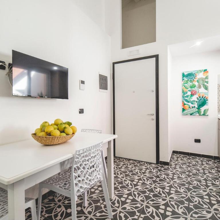 Pietranera Home - Two-Bedroom Apartment - 1