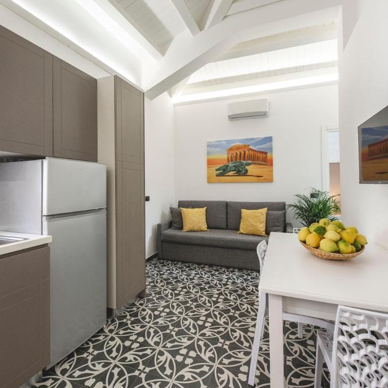 Pietranera Home - Two-Bedroom Apartment - 2