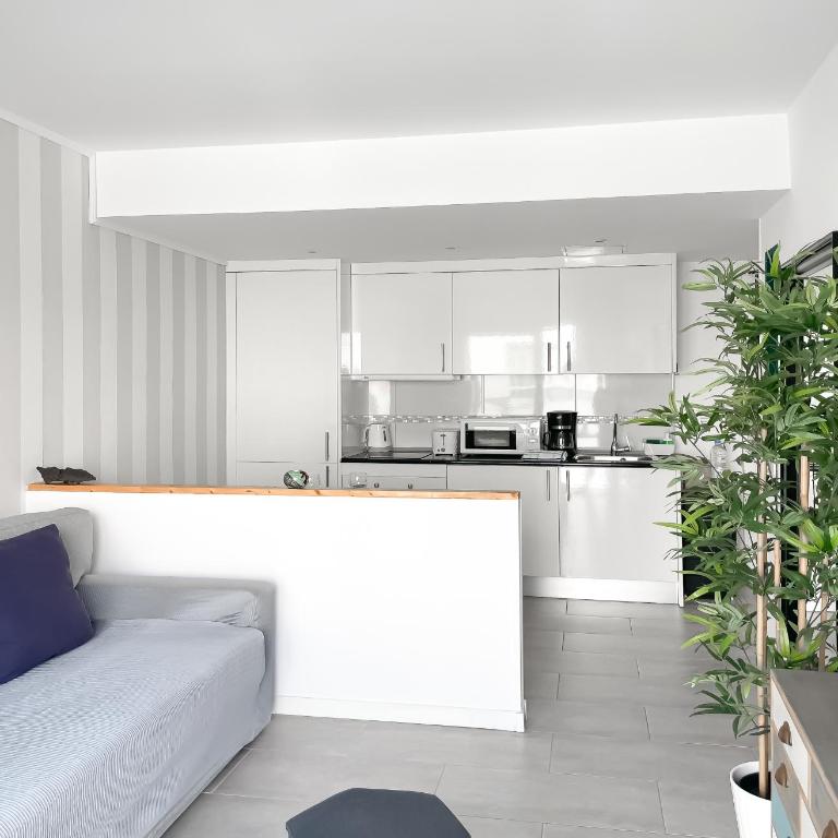 51 E-scape Home by Best Holidays Fuerteventura - Apartamento de 1 dormitorio - 4