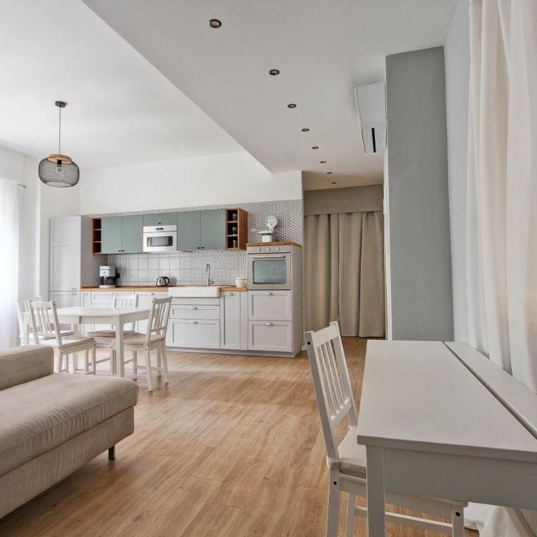 Sofia’s home - Apartment mit 2 Schlafzimmern - 18