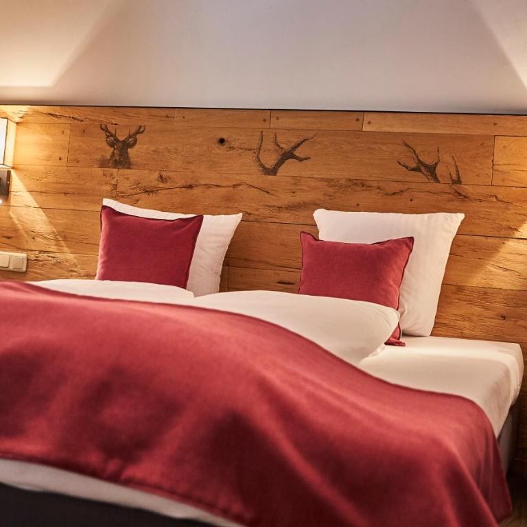 Hotel Schachner - Doppelzimmer - 3