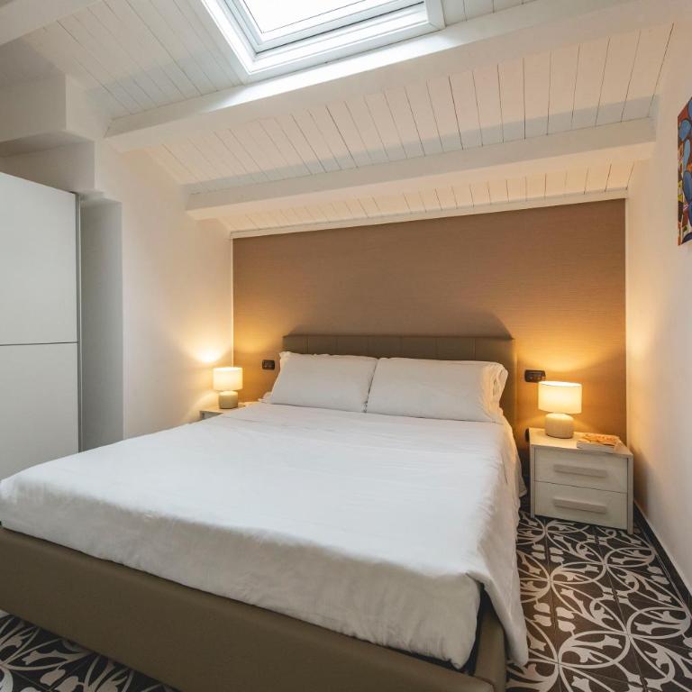 Pietranera Home - Two-Bedroom Apartment - 9