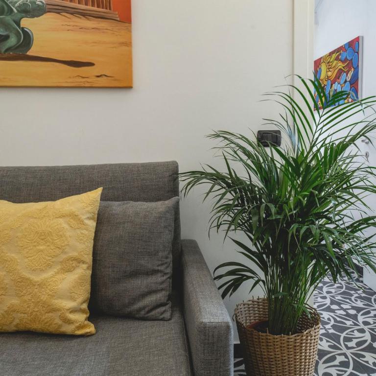 Pietranera Home - Two-Bedroom Apartment - 11