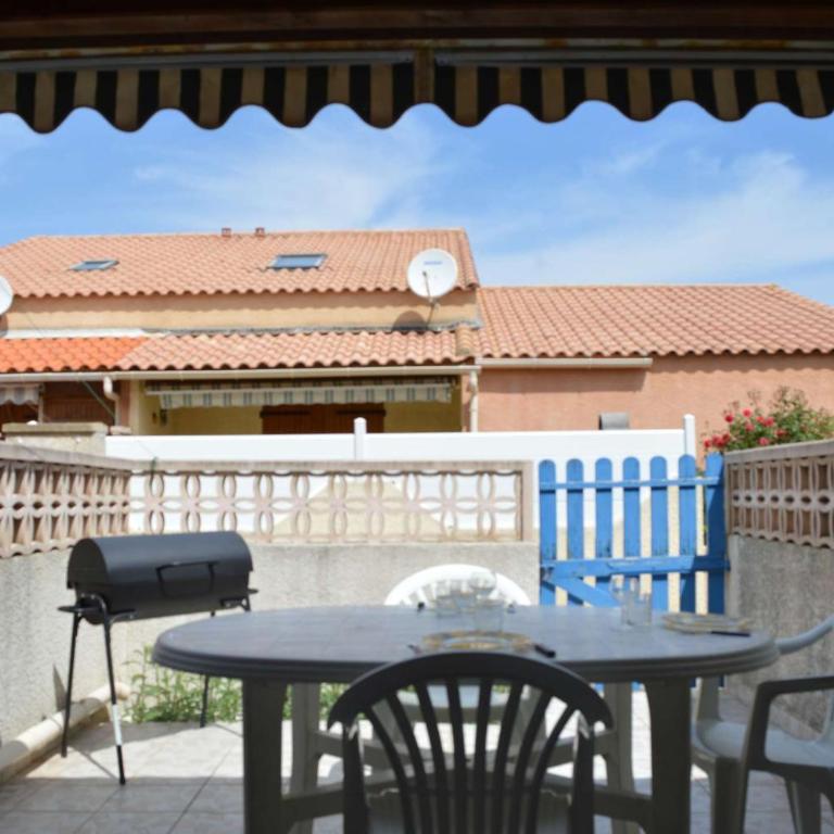 NP140-235 Pavillon 2 chambres Narbonne Plage - Maison 2 Chambres - 2