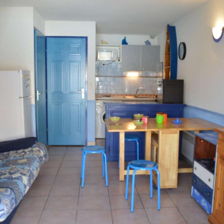 NP140-235 Pavillon 2 chambres Narbonne Plage - Maison 2 Chambres - 11