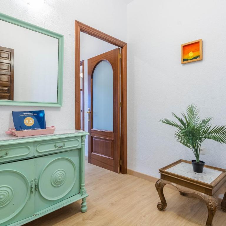 Un Rincón Cordobés - Apartamento Estándar de 3 dormitorios - 22