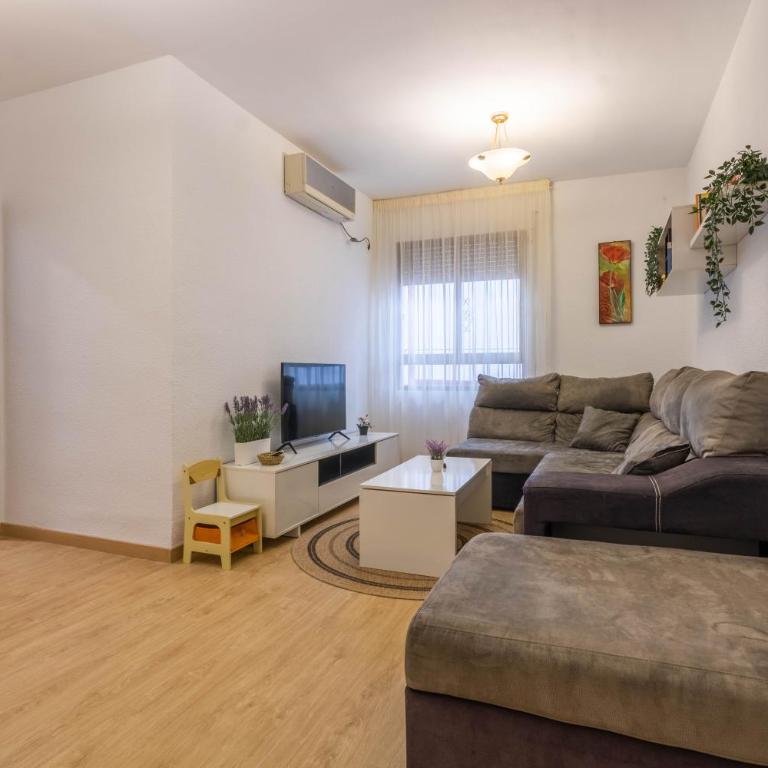 Un Rincón Cordobés - Apartamento Estándar de 3 dormitorios - 12