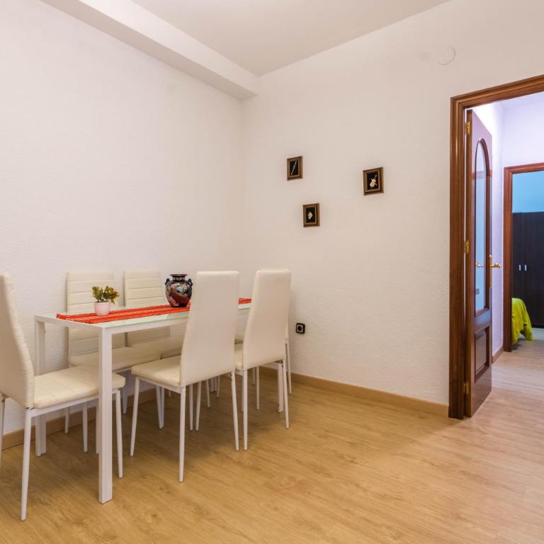 Un Rincón Cordobés - Apartamento Estándar de 3 dormitorios - 14