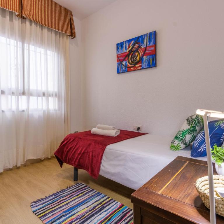 Un Rincón Cordobés - Apartamento Estándar de 3 dormitorios - 9