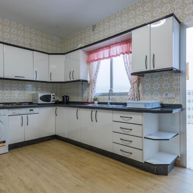 Un Rincón Cordobés - Apartamento Estándar de 3 dormitorios - 18