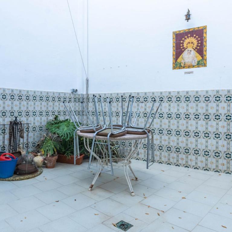 Un Rincón Cordobés - Apartamento Estándar de 3 dormitorios - 21