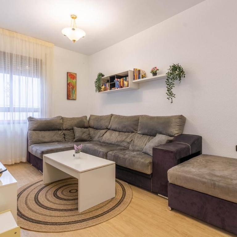 Un Rincón Cordobés - Apartamento Estándar de 3 dormitorios - 10