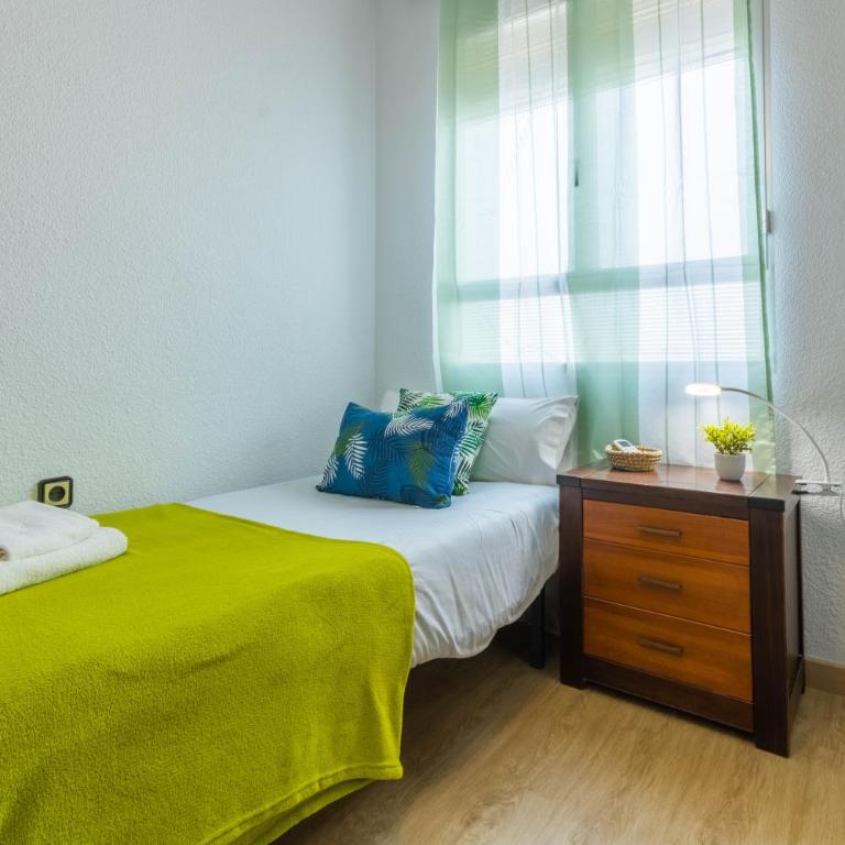 Un Rincón Cordobés - Apartamento Estándar de 3 dormitorios - 7