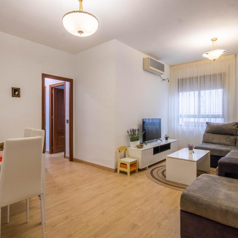 Un Rincón Cordobés - Apartamento Estándar de 3 dormitorios - 15