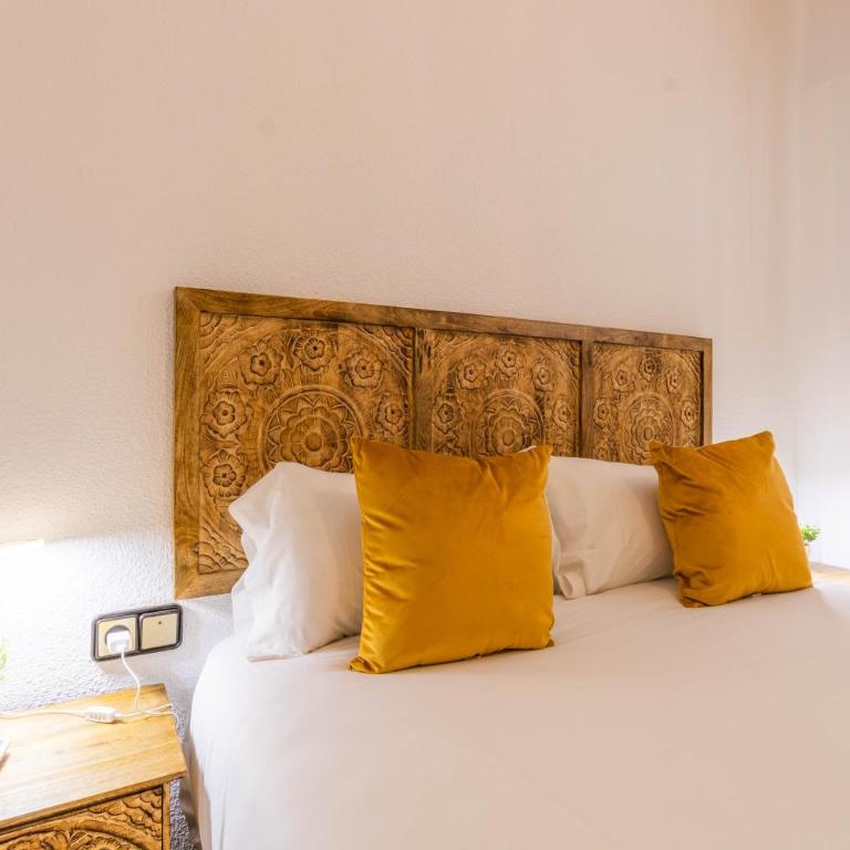 Un Rincón Cordobés - Apartamento Estándar de 3 dormitorios - 2