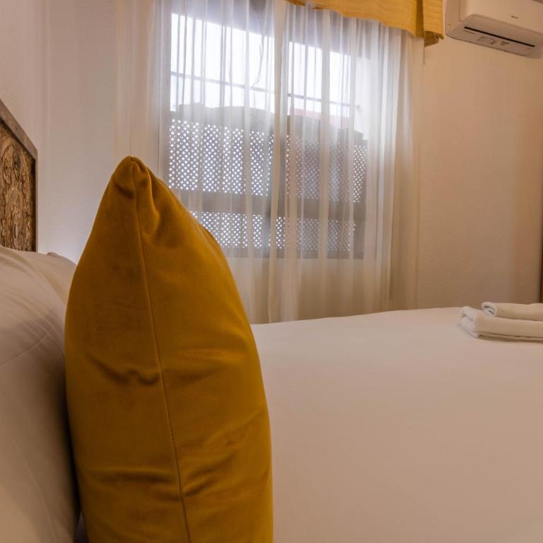 Un Rincón Cordobés - Apartamento Estándar de 3 dormitorios - 4
