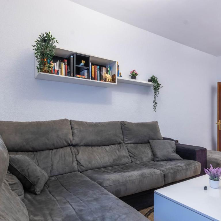 Un Rincón Cordobés - Apartamento Estándar de 3 dormitorios - 11