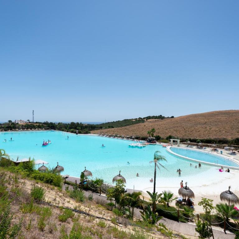 Alcazaba Lagoon Estepona - Luxury Boho Apartment - Apartamento - 1