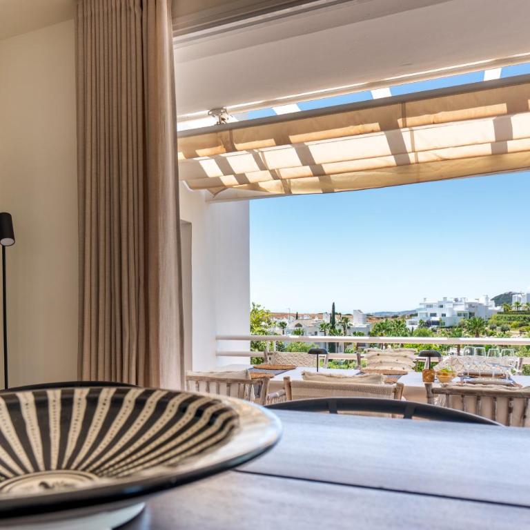 Alcazaba Lagoon Estepona - Luxury Boho Apartment - Apartamento - 9