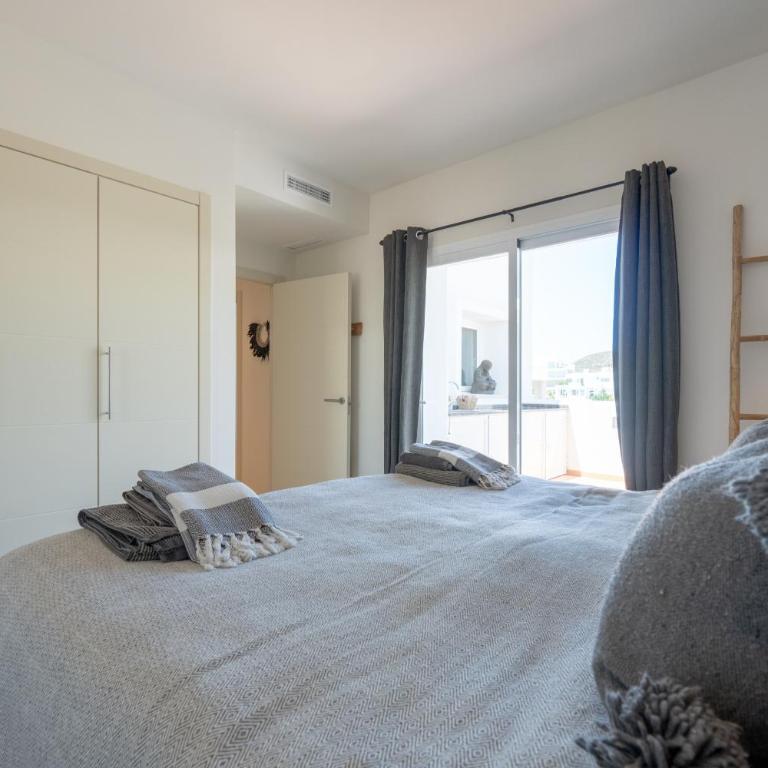 Alcazaba Lagoon Estepona - Luxury Boho Apartment - Apartamento - 15