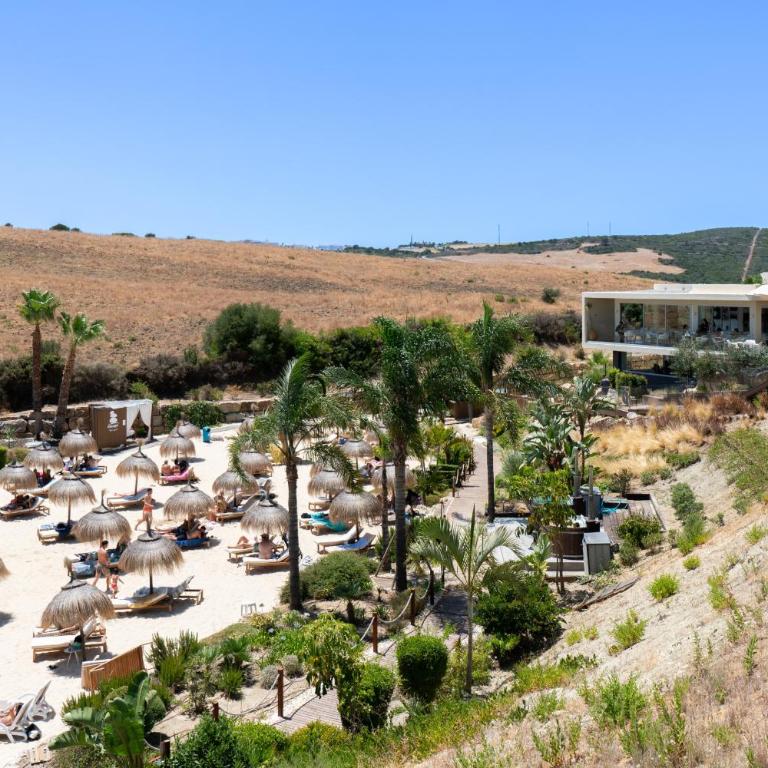 Alcazaba Lagoon Estepona - Luxury Boho Apartment - Apartamento - 26