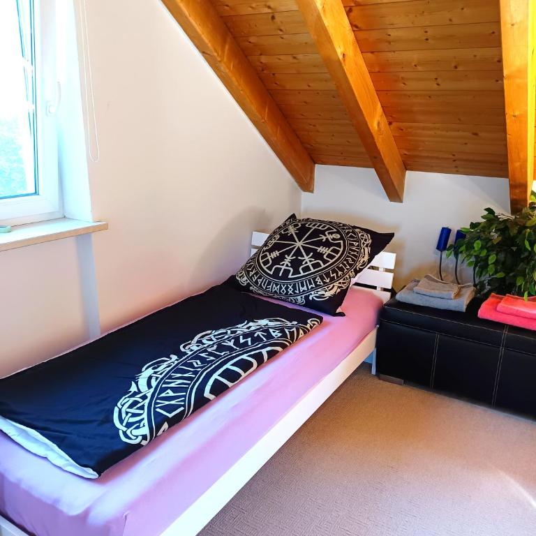 Welcome to Munich by Martina Unique Rooms & Garden - Estudio Deluxe - 9
