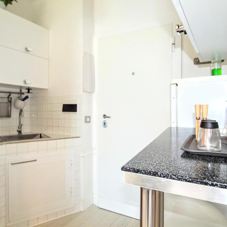 Casa di Lola Metro Conca d' Oro - One-Bedroom Apartment - 6