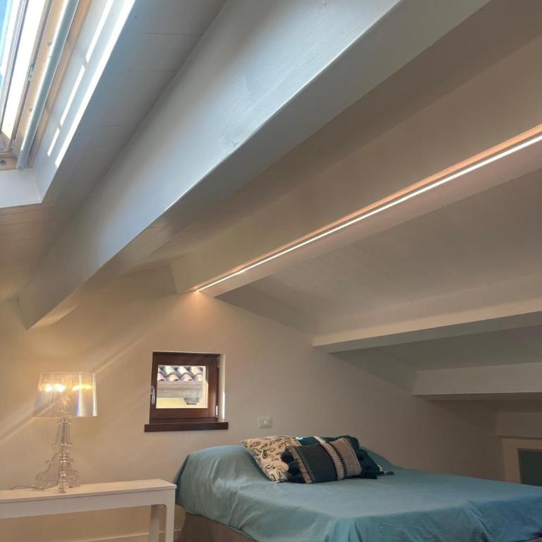 Delizioso Attico Calle Lunga 2 - Appartamento con 1 Camera da Letto con Vista - 18
