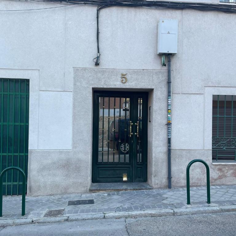 For Yoy Rentals hermoso apartamento tipo Estudio en Madrid Temporal SFL50 - Studio - 6