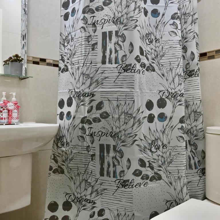 For Yoy Rentals hermoso apartamento tipo Estudio en Madrid Temporal SFL50 - Studio - 21