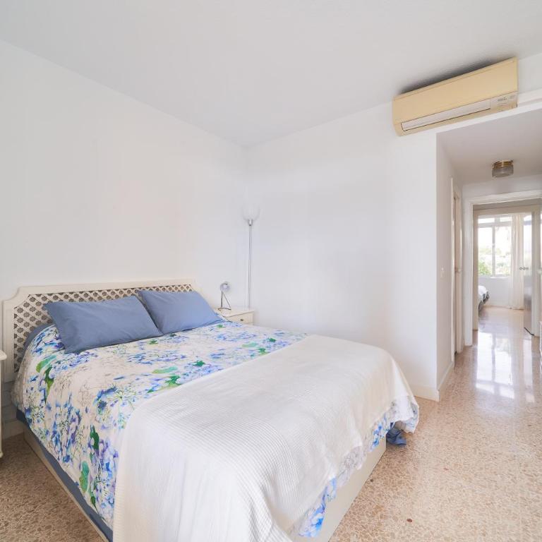 Paradise Playamar Torremolinos - Apartamento de 2 dormitorios con terraza y vistas al mar - 6