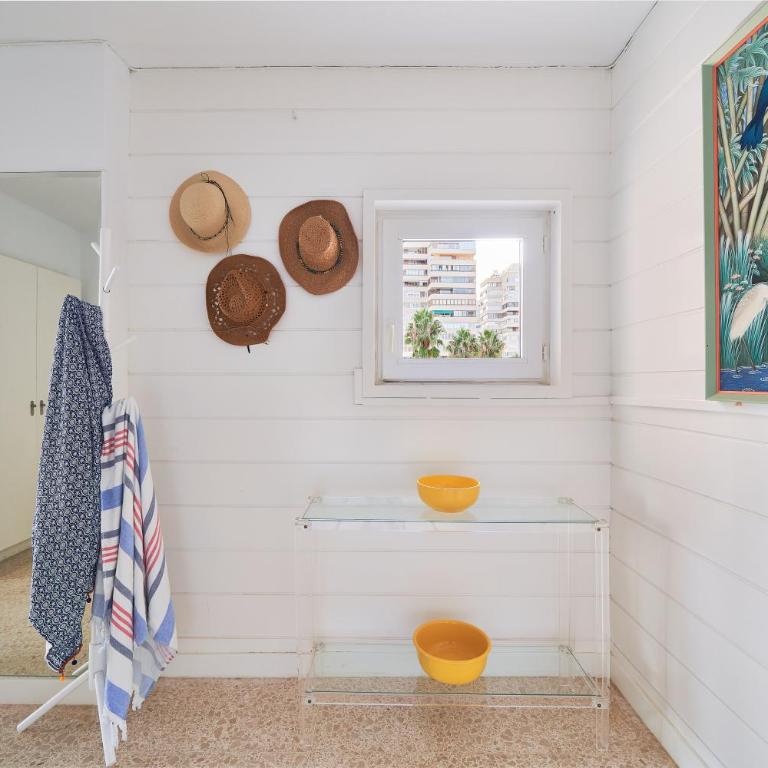 Paradise Playamar Torremolinos - Apartamento de 2 dormitorios con terraza y vistas al mar - 12