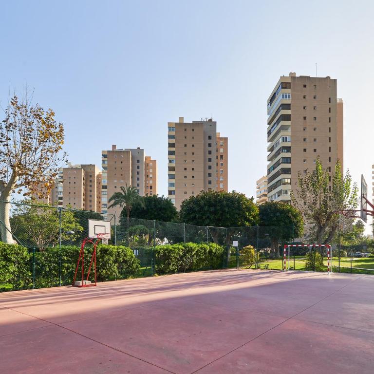 Paradise Playamar Torremolinos - Apartamento de 2 dormitorios con terraza y vistas al mar - 13