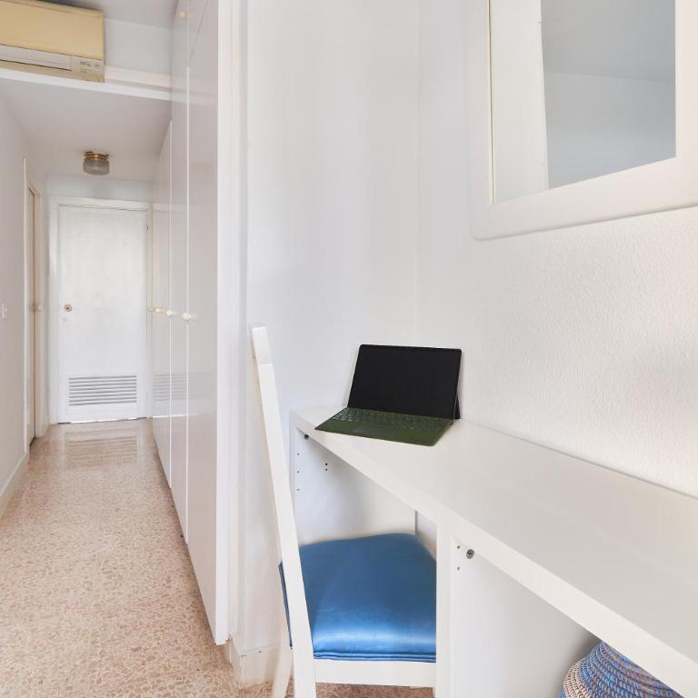 Paradise Playamar Torremolinos - Apartamento de 2 dormitorios con terraza y vistas al mar - 15