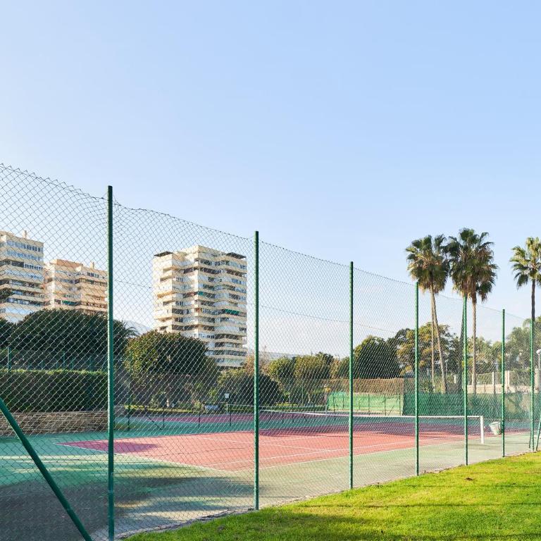 Paradise Playamar Torremolinos - Apartamento de 2 dormitorios con terraza y vistas al mar - 22