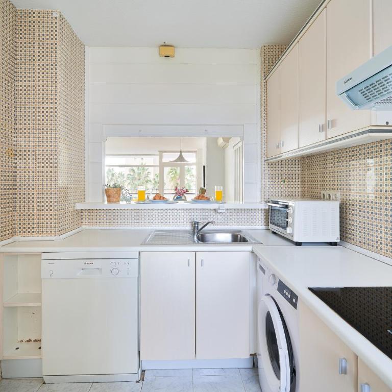 Paradise Playamar Torremolinos - Apartamento de 2 dormitorios con terraza y vistas al mar - 27