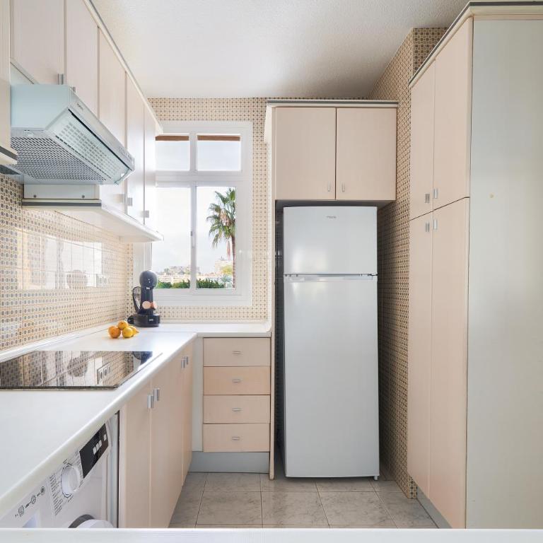 Paradise Playamar Torremolinos - Apartamento de 2 dormitorios con terraza y vistas al mar - 35