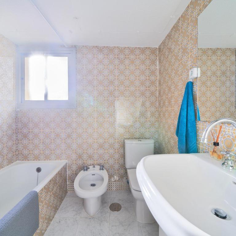 Paradise Playamar Torremolinos - Apartamento de 2 dormitorios con terraza y vistas al mar - 37