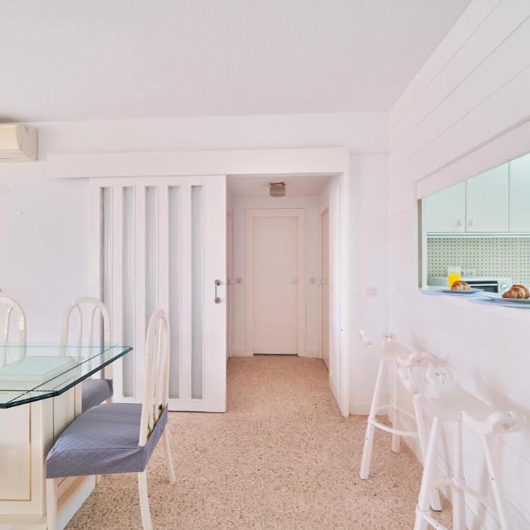 Paradise Playamar Torremolinos - Apartamento de 2 dormitorios con terraza y vistas al mar - 40