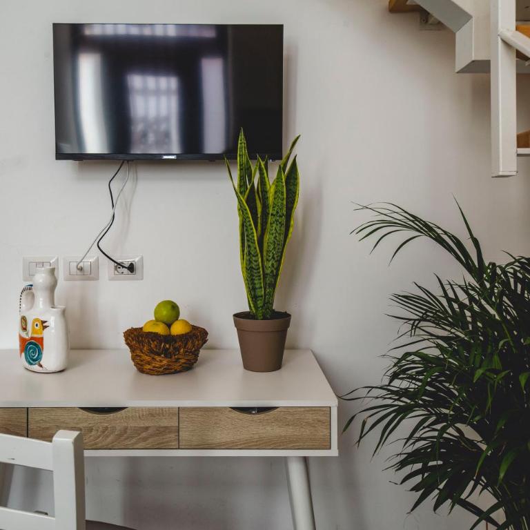 Pietranera Home - Duplex Apartment - 12