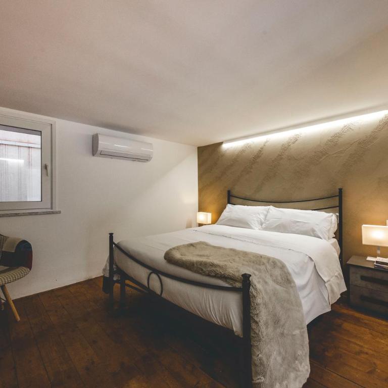 Pietranera Home - Duplex Apartment - 14