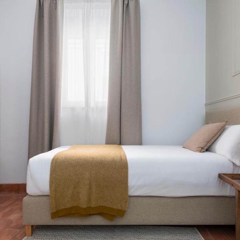 Magno Apartments Santa Clara - Private Terraces with Jacuzzi - apartamento 2 dormitorios en planta baja con bañera de hidromasaje privada en terraza común - 7